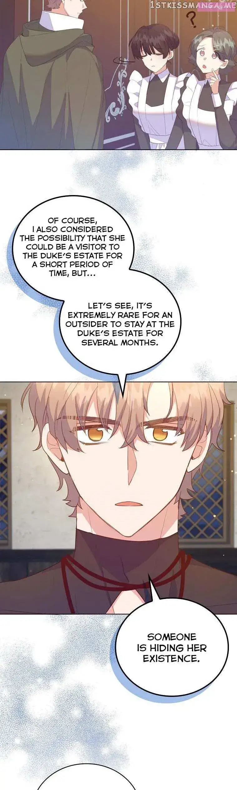 Only Realised After Losing You Kainu Manga Chapter 52 Page 11