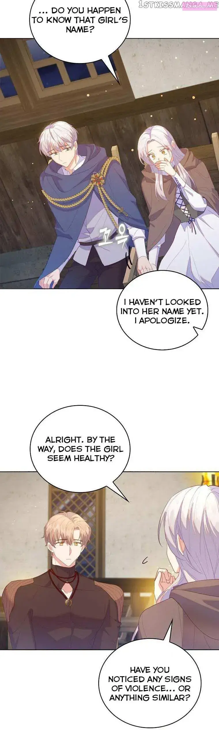 Only Realised After Losing You Kainu Manga Chapter 52 Page 12