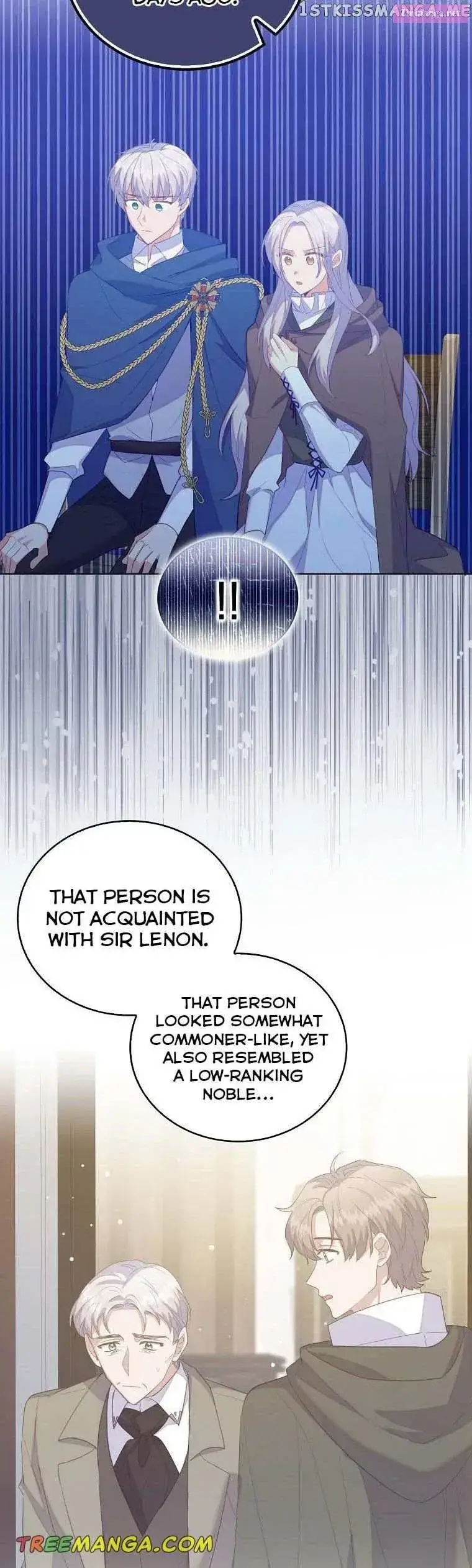 Only Realised After Losing You Kainu Manga Chapter 52 Page 14
