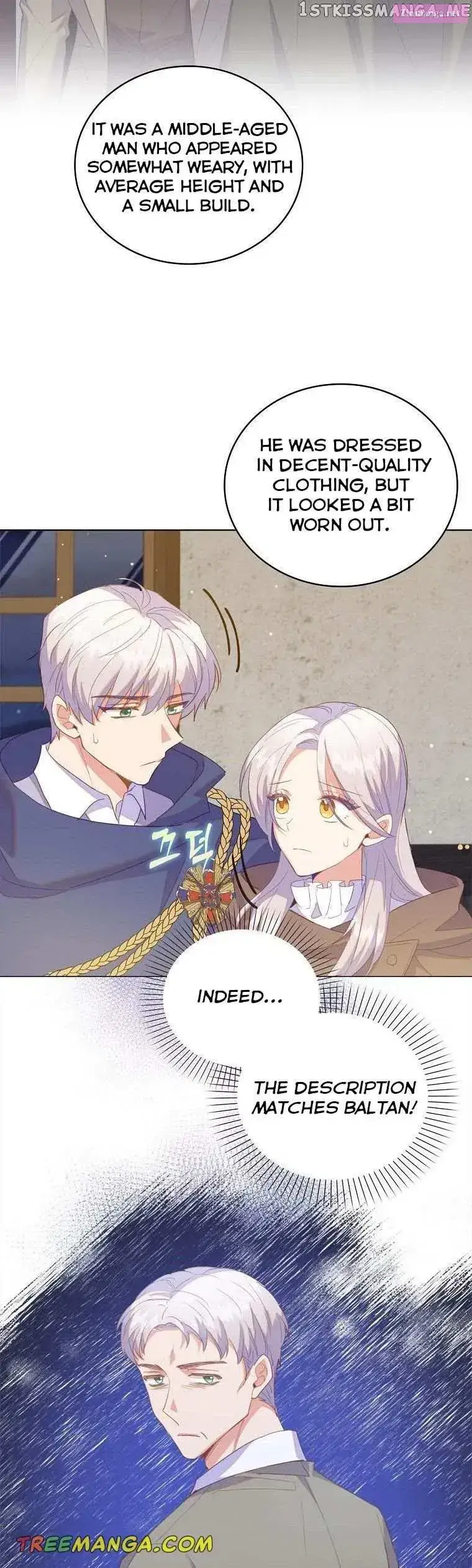 Only Realised After Losing You Kainu Manga Chapter 52 Page 15