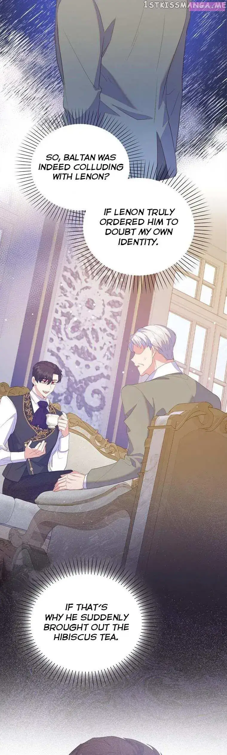 Only Realised After Losing You Kainu Manga Chapter 52 Page 16