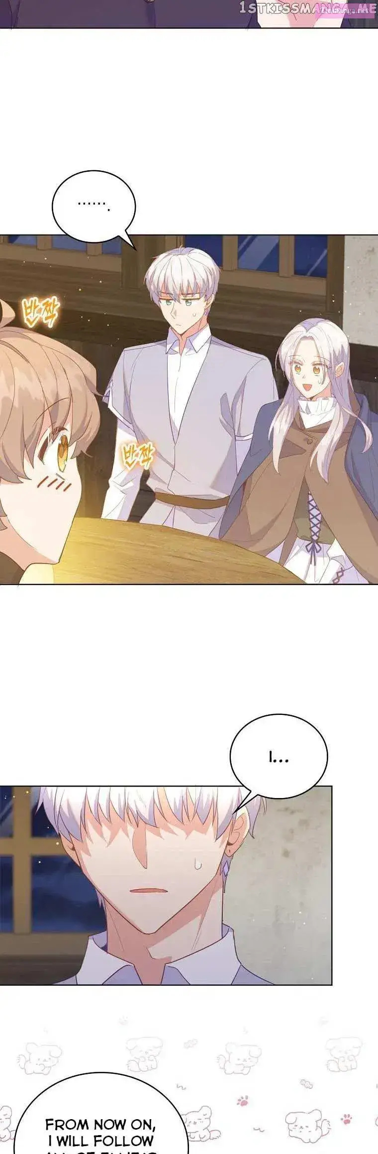 Only Realised After Losing You Kainu Manga Chapter 52 Page 20