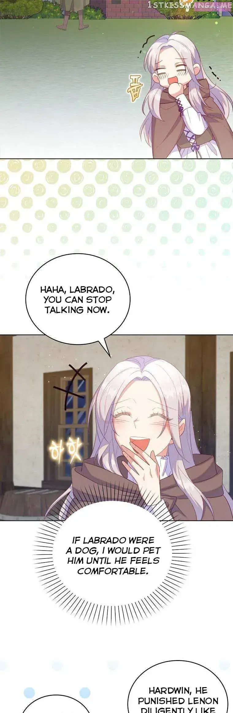 Only Realised After Losing You Kainu Manga Chapter 52 Page 26