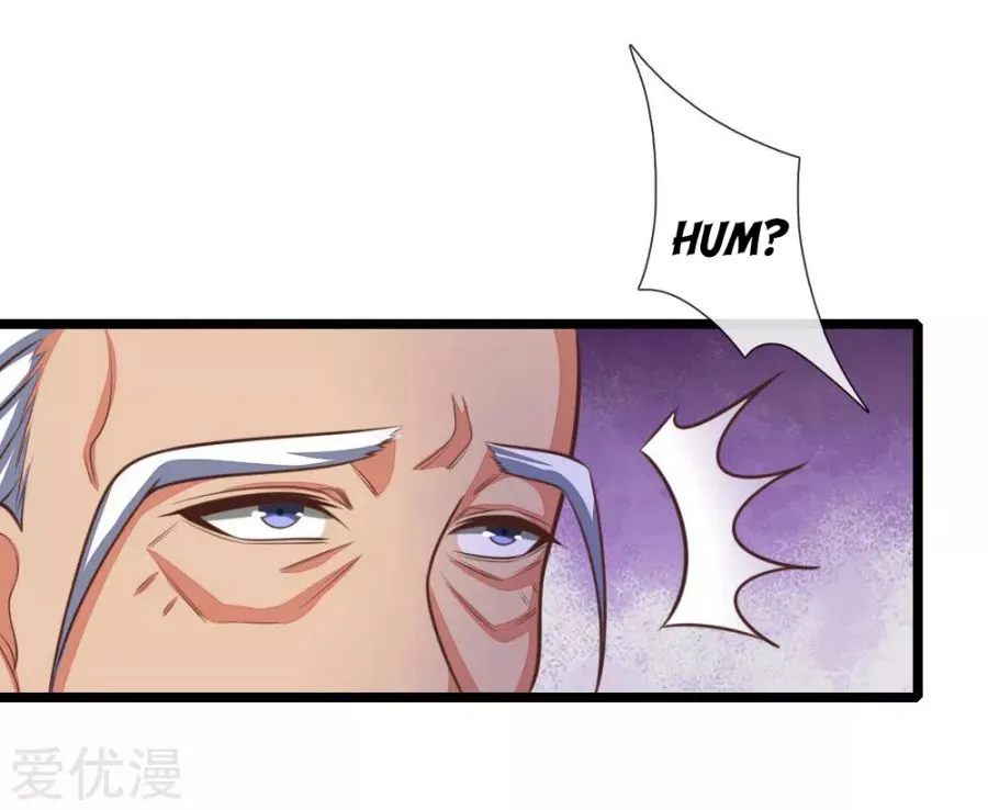 Shenwu Tianzun Kainu Manga Chapter 98 Page 3