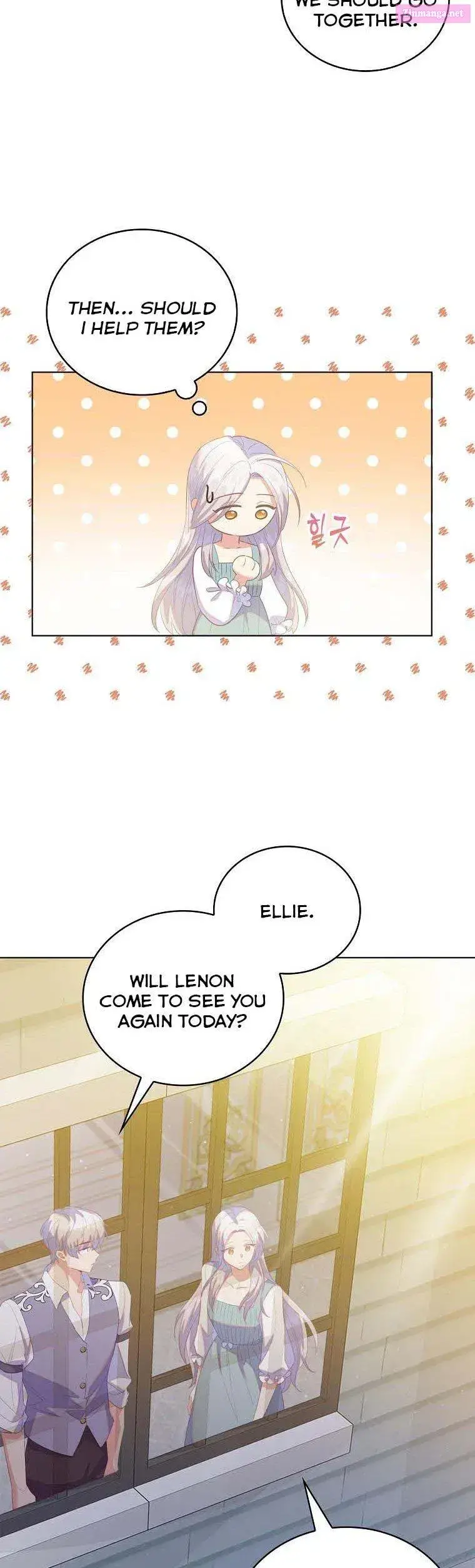 Only Realised After Losing You Kainu Manga Chapter 50 Page 10