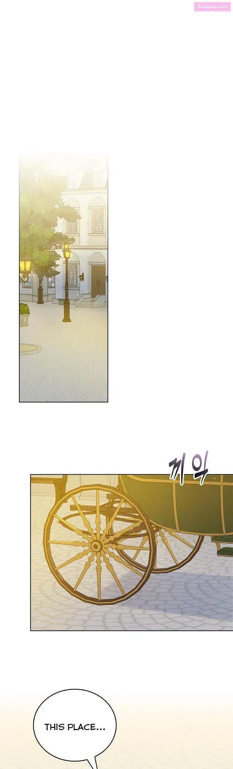 Only Realised After Losing You Kainu Manga Chapter 50 Page 16