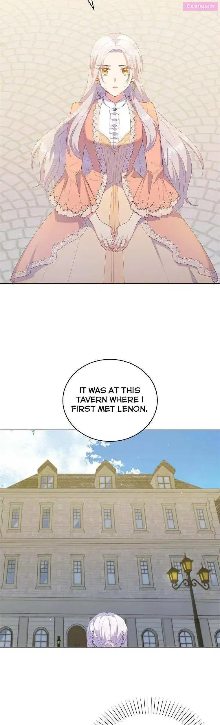 Only Realised After Losing You Kainu Manga Chapter 50 Page 17