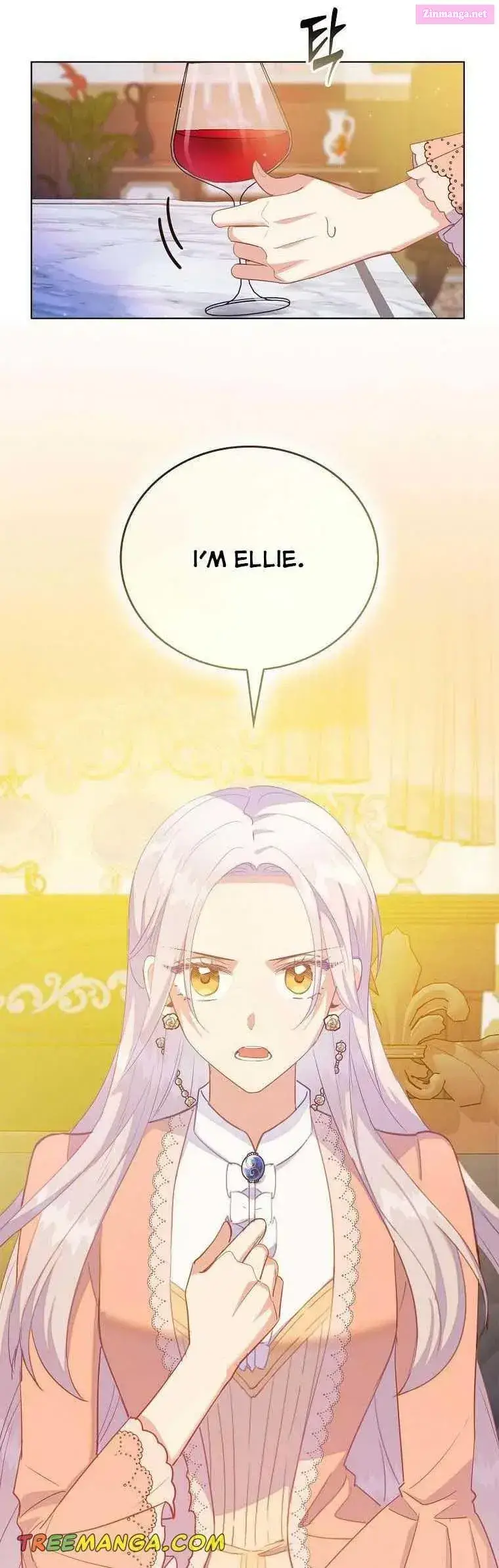 Only Realised After Losing You Kainu Manga Chapter 50 Page 21
