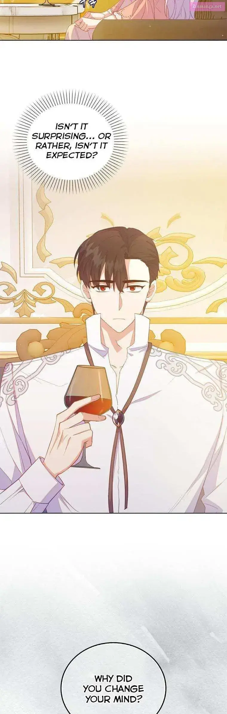 Only Realised After Losing You Kainu Manga Chapter 50 Page 23