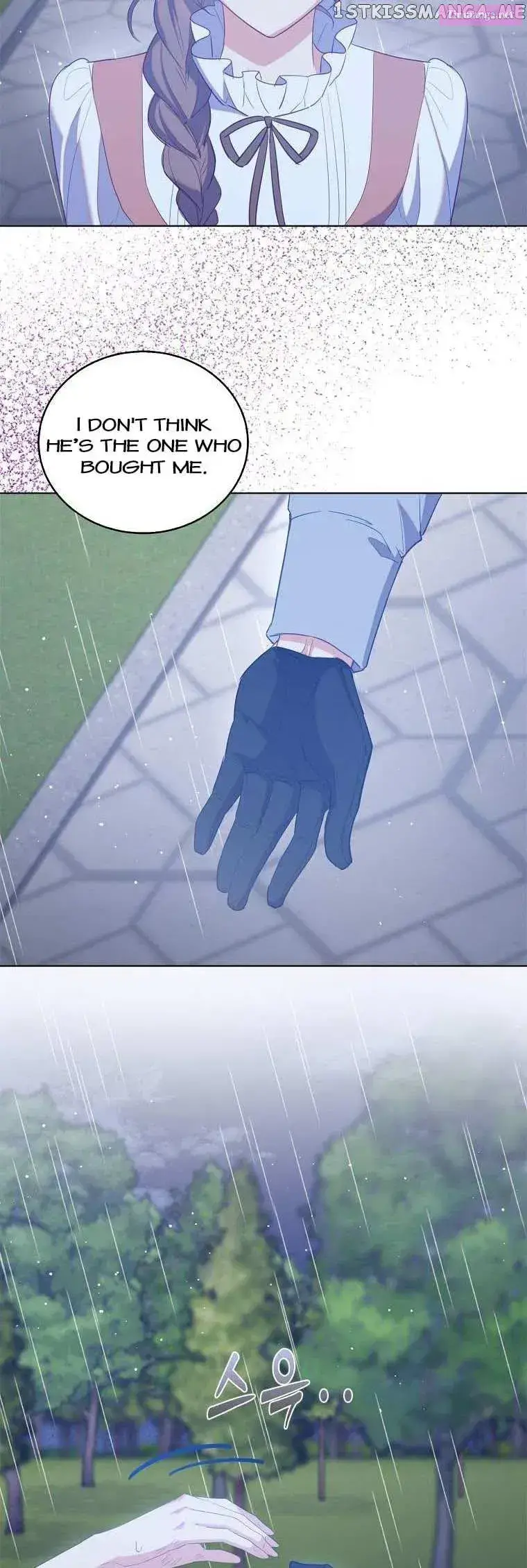 Only Realised After Losing You Kainu Manga Chapter 49 Page 23
