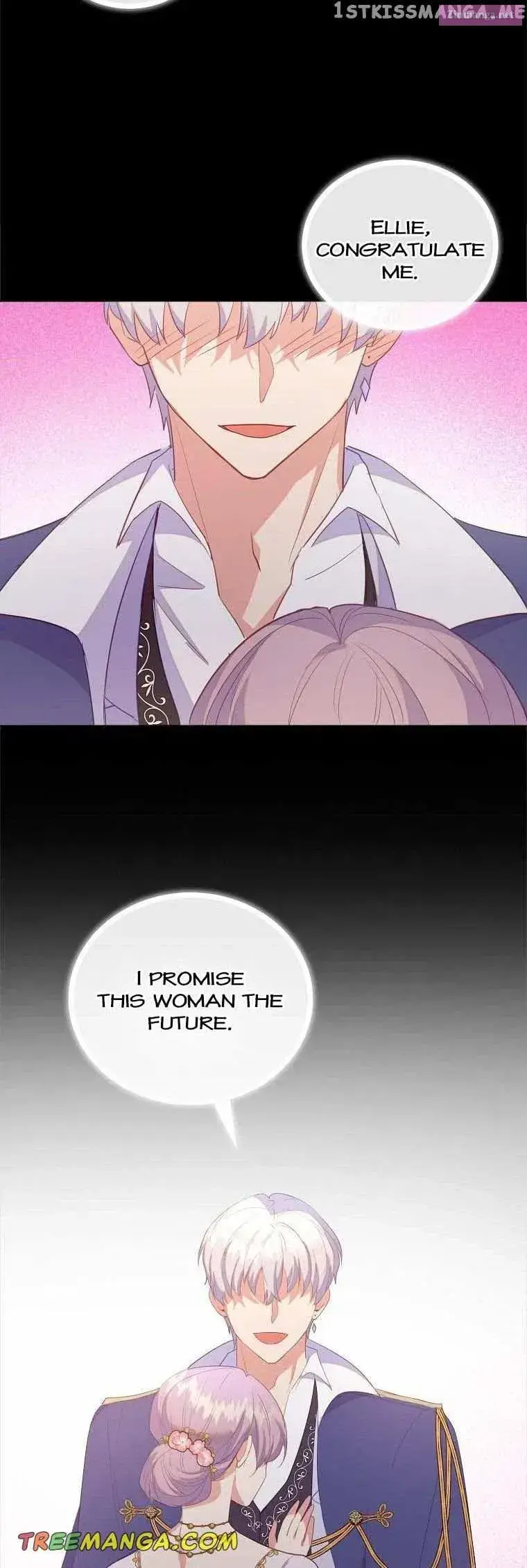 Only Realised After Losing You Kainu Manga Chapter 49 Page 25