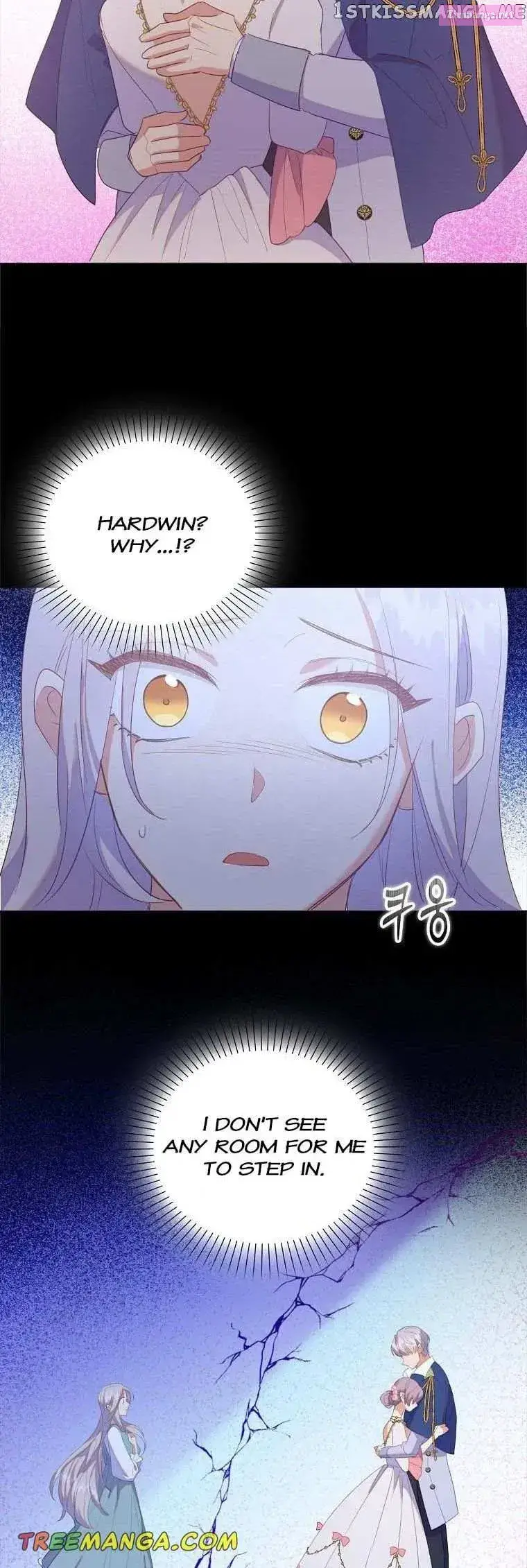 Only Realised After Losing You Kainu Manga Chapter 49 Page 26