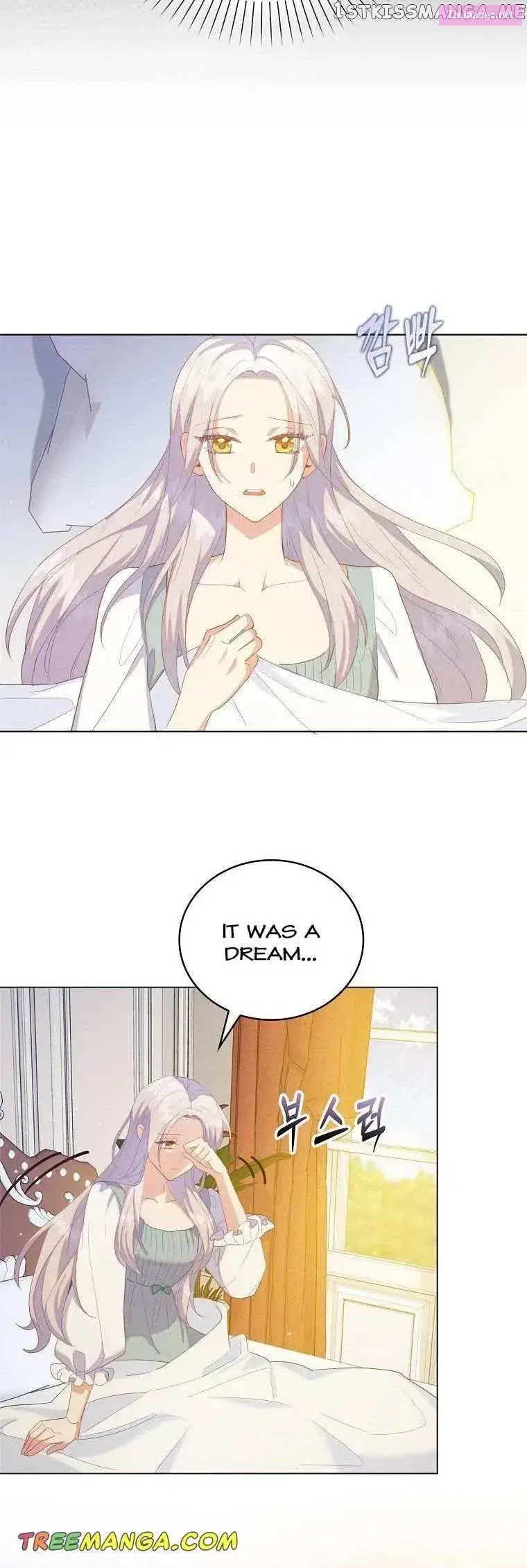 Only Realised After Losing You Kainu Manga Chapter 49 Page 28