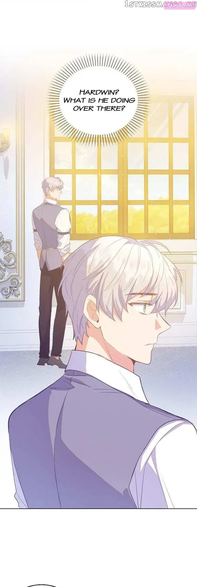 Only Realised After Losing You Kainu Manga Chapter 49 Page 31