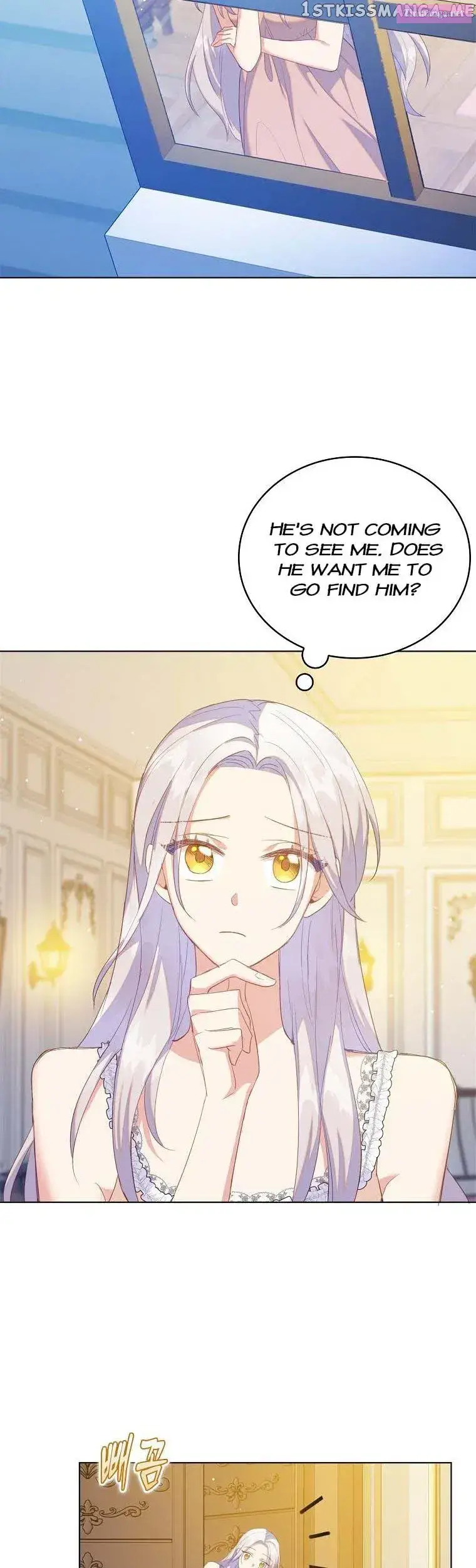 Only Realised After Losing You Kainu Manga Chapter 46 Page 2
