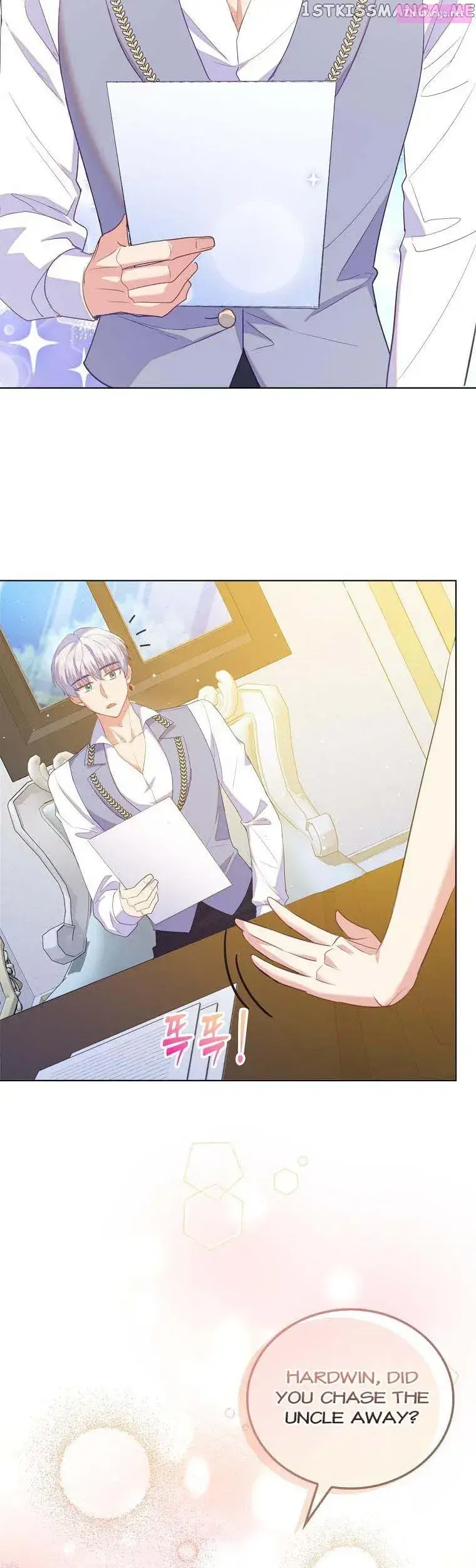 Only Realised After Losing You Kainu Manga Chapter 46 Page 4