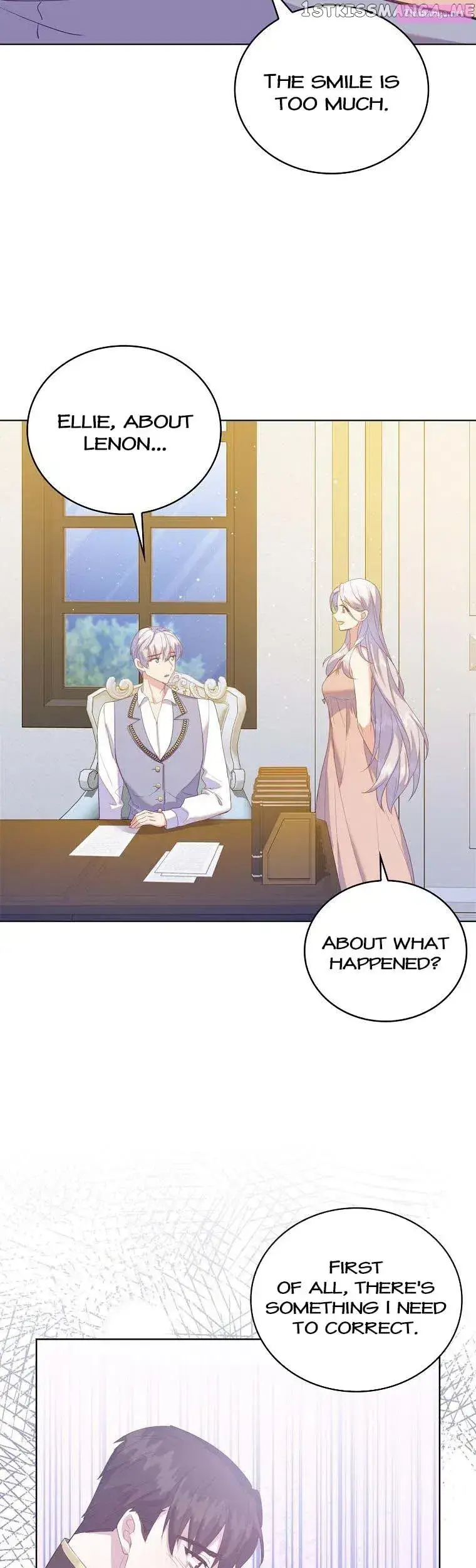 Only Realised After Losing You Kainu Manga Chapter 46 Page 11