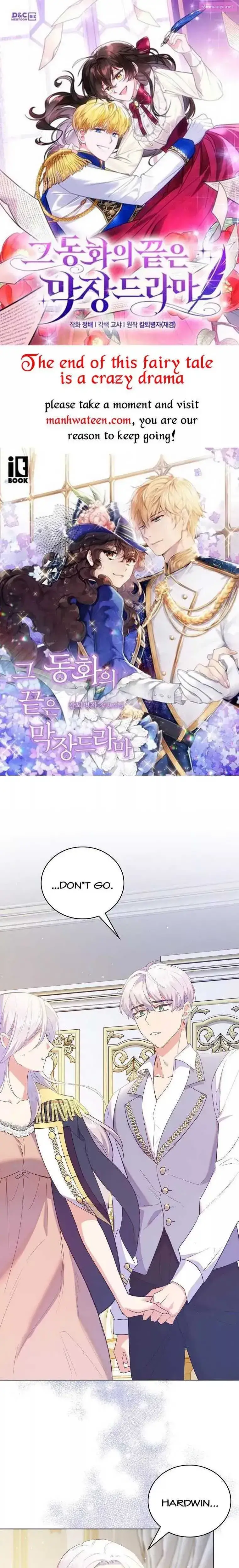 Only Realised After Losing You Kainu Manga Chapter 45 Page 2