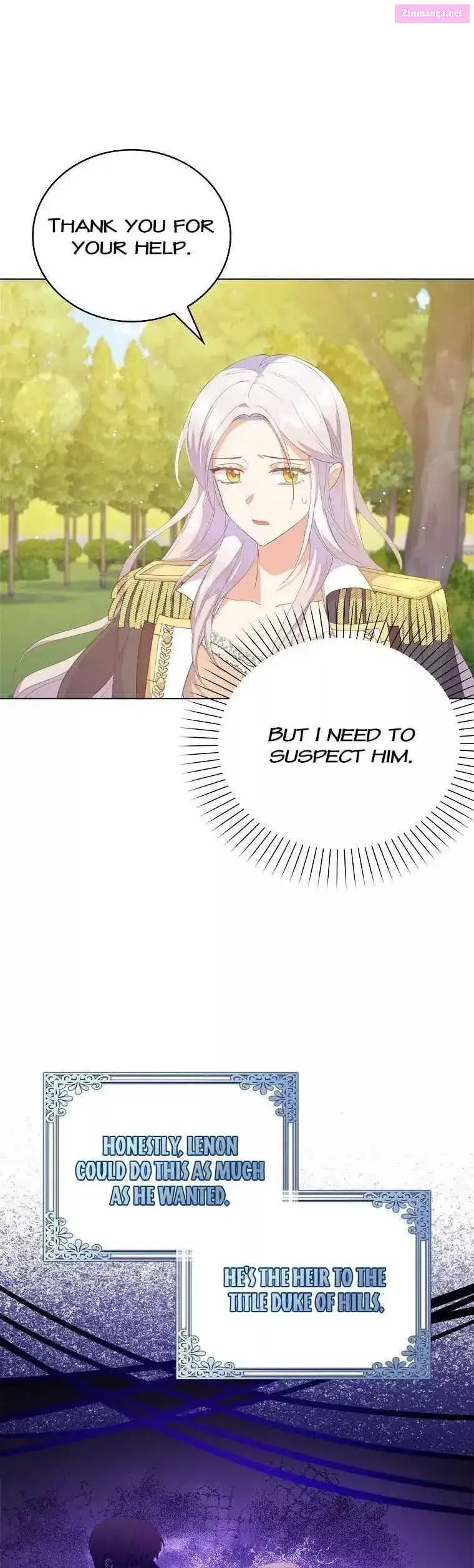 Only Realised After Losing You Kainu Manga Chapter 45 Page 7