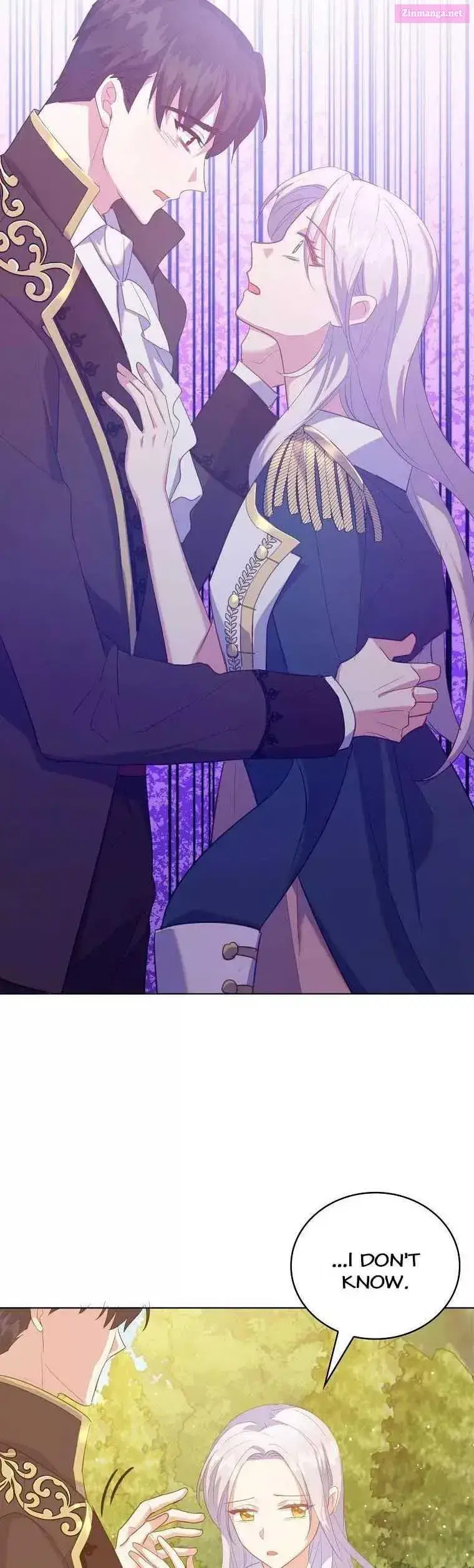 Only Realised After Losing You Kainu Manga Chapter 45 Page 18