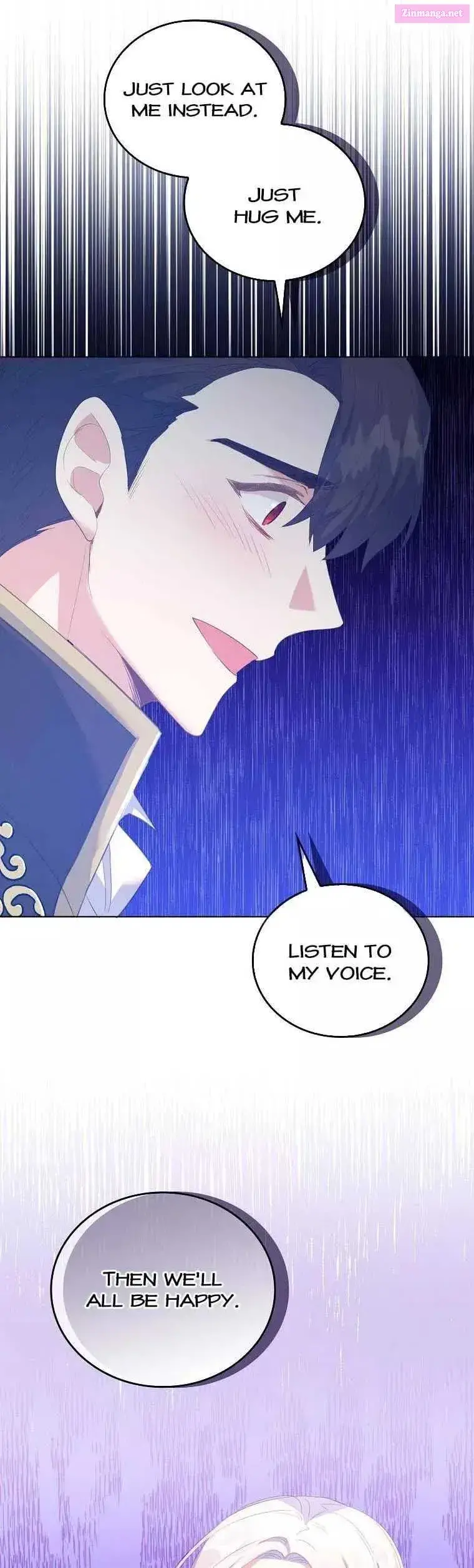 Only Realised After Losing You Kainu Manga Chapter 45 Page 20