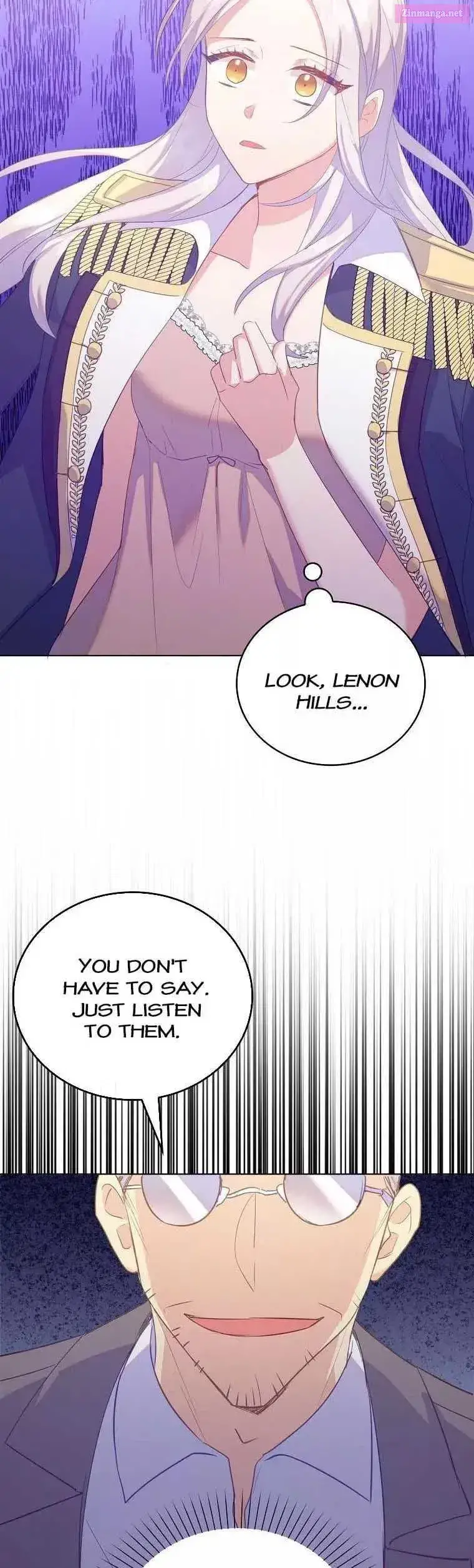 Only Realised After Losing You Kainu Manga Chapter 45 Page 21