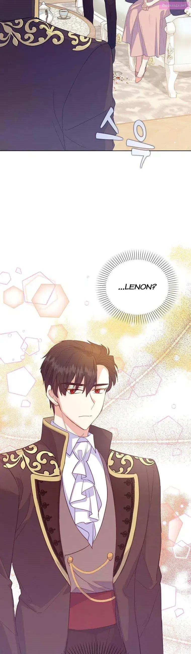Only Realised After Losing You Kainu Manga Chapter 44 Page 22