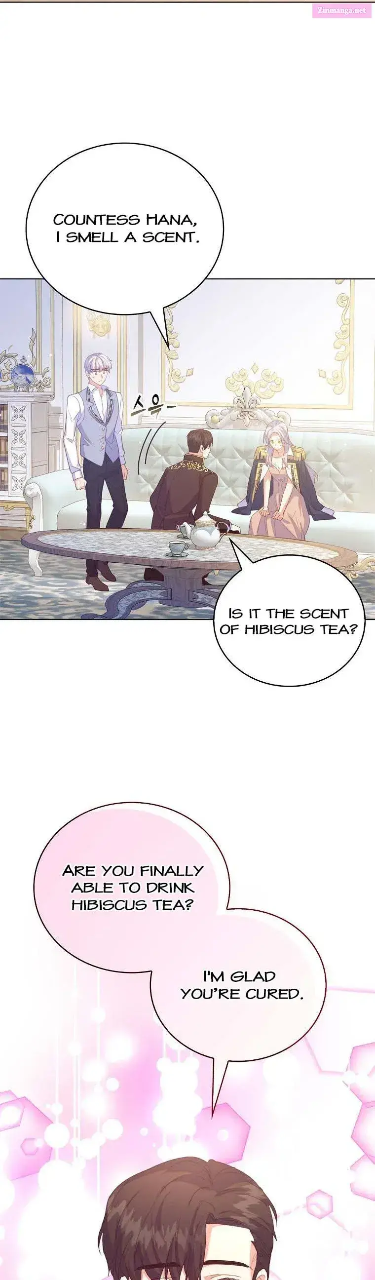Only Realised After Losing You Kainu Manga Chapter 44 Page 26