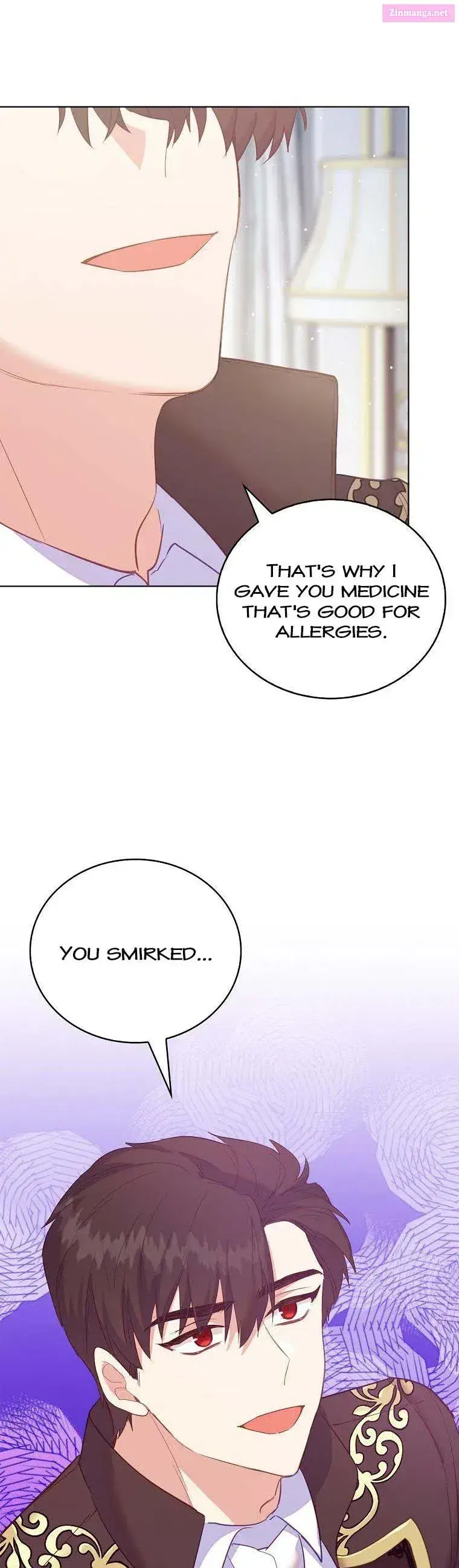 Only Realised After Losing You Kainu Manga Chapter 44 Page 28