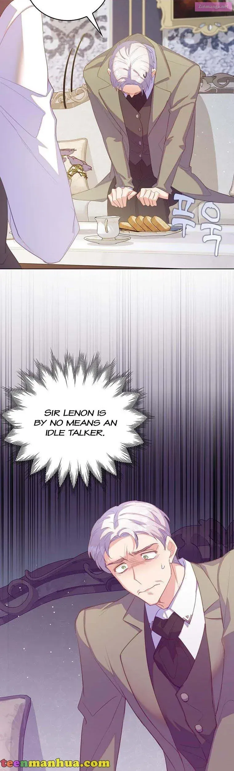 Only Realised After Losing You Kainu Manga Chapter 42 Page 16