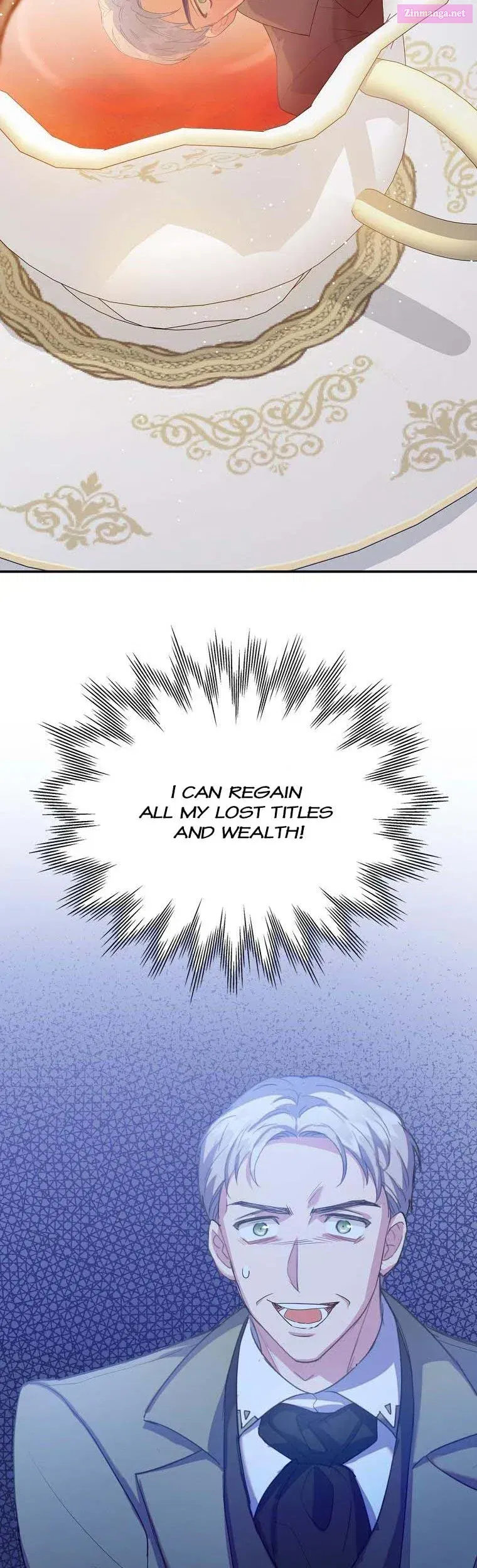 Only Realised After Losing You Kainu Manga Chapter 42 Page 18