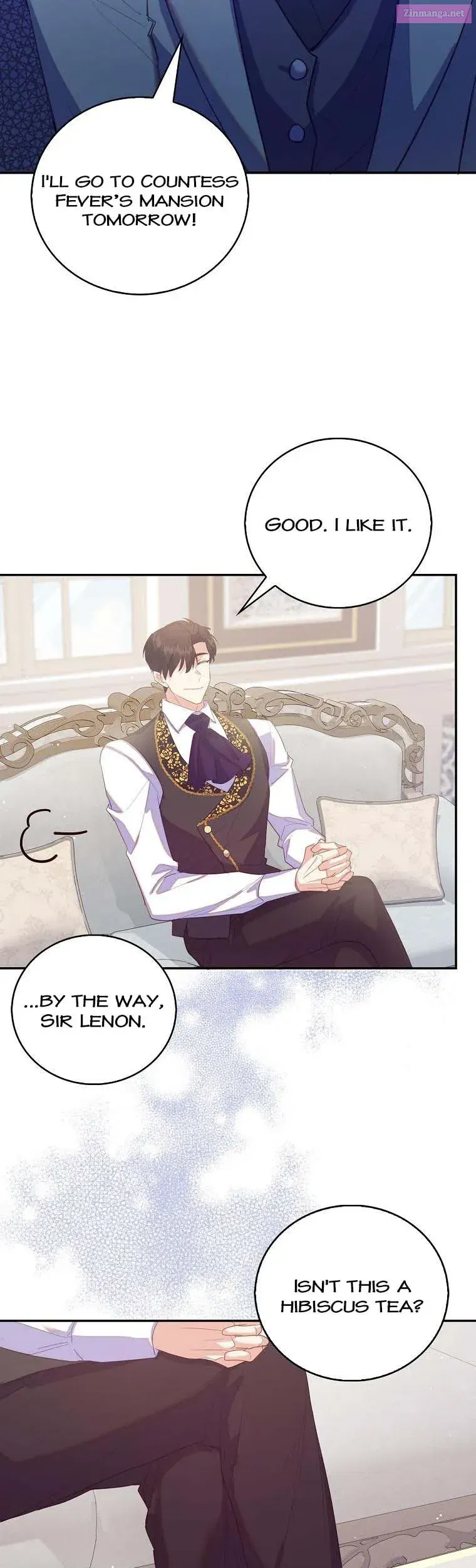 Only Realised After Losing You Kainu Manga Chapter 42 Page 19