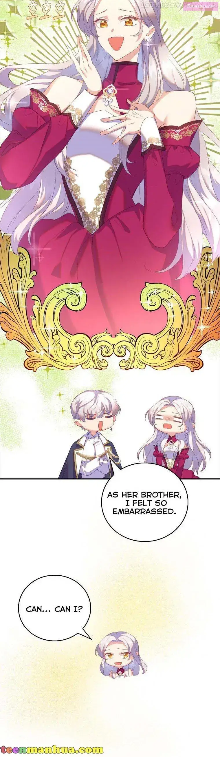 Only Realised After Losing You Kainu Manga Chapter 41 Page 6