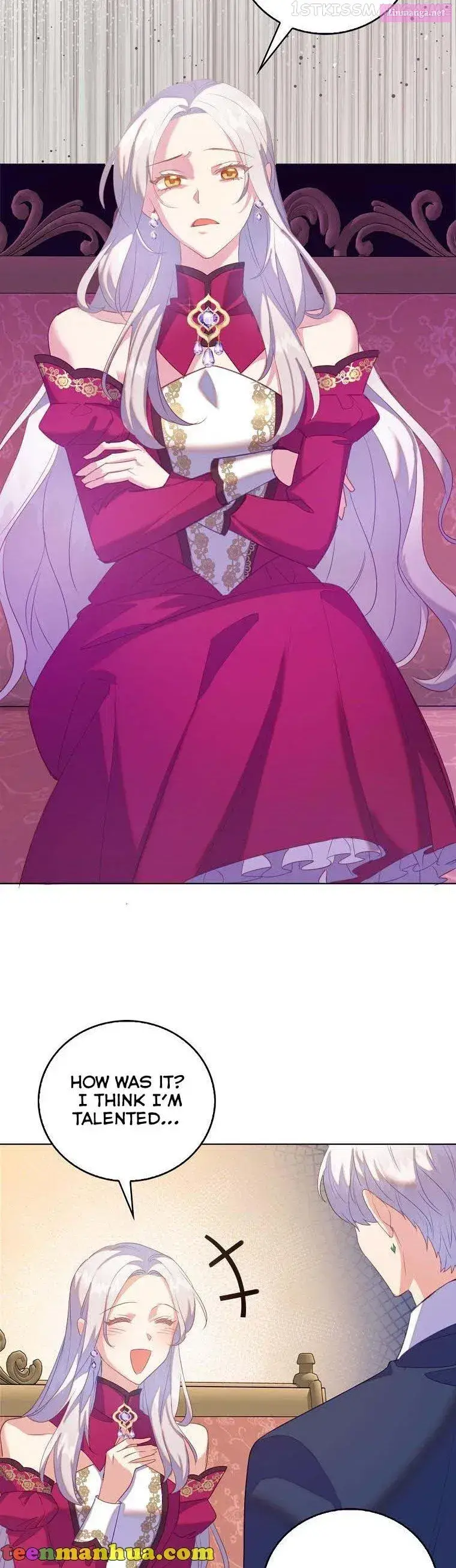 Only Realised After Losing You Kainu Manga Chapter 41 Page 11
