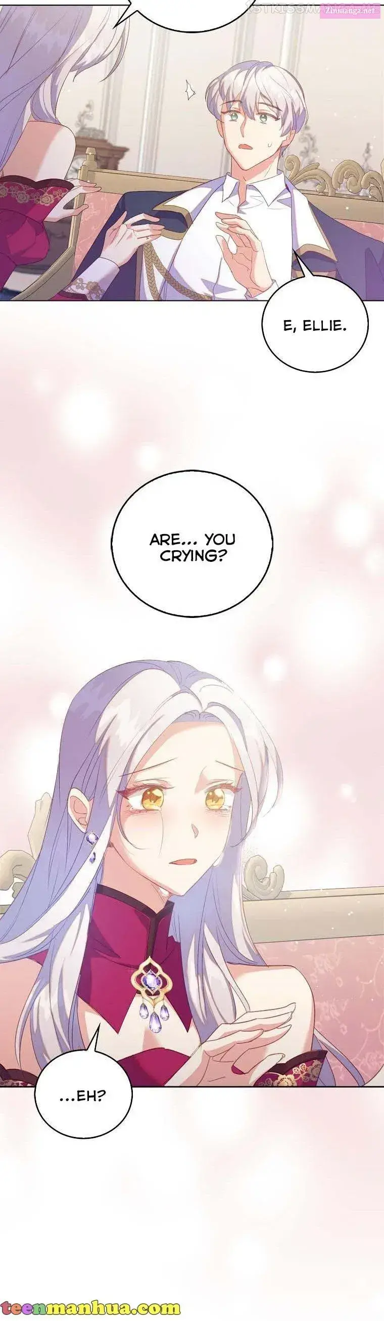 Only Realised After Losing You Kainu Manga Chapter 41 Page 13