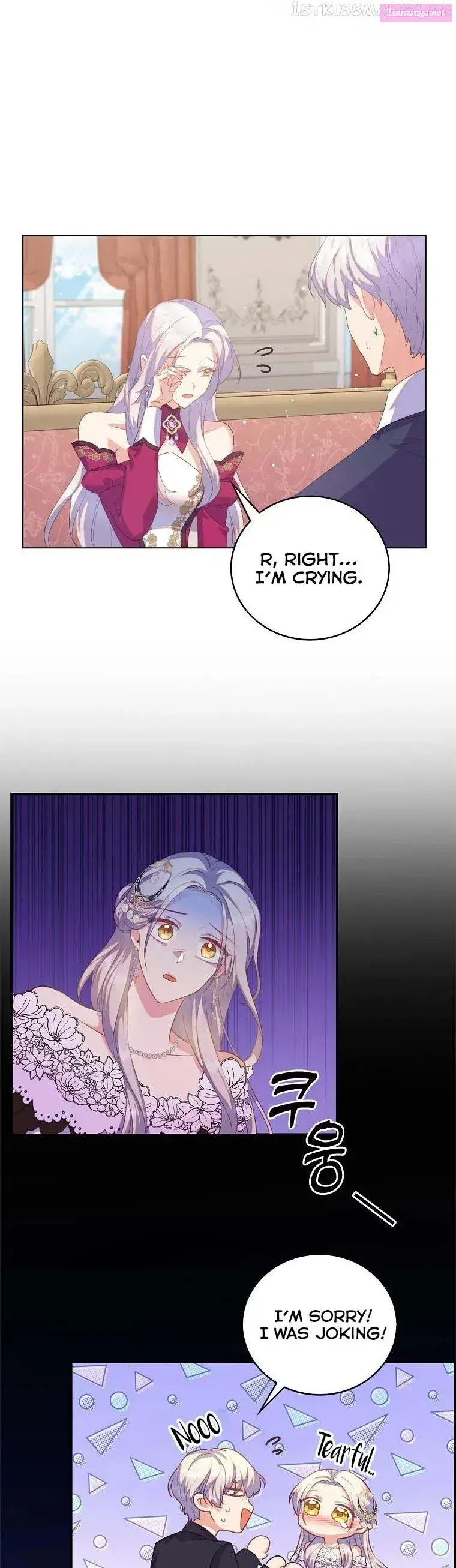 Only Realised After Losing You Kainu Manga Chapter 41 Page 14