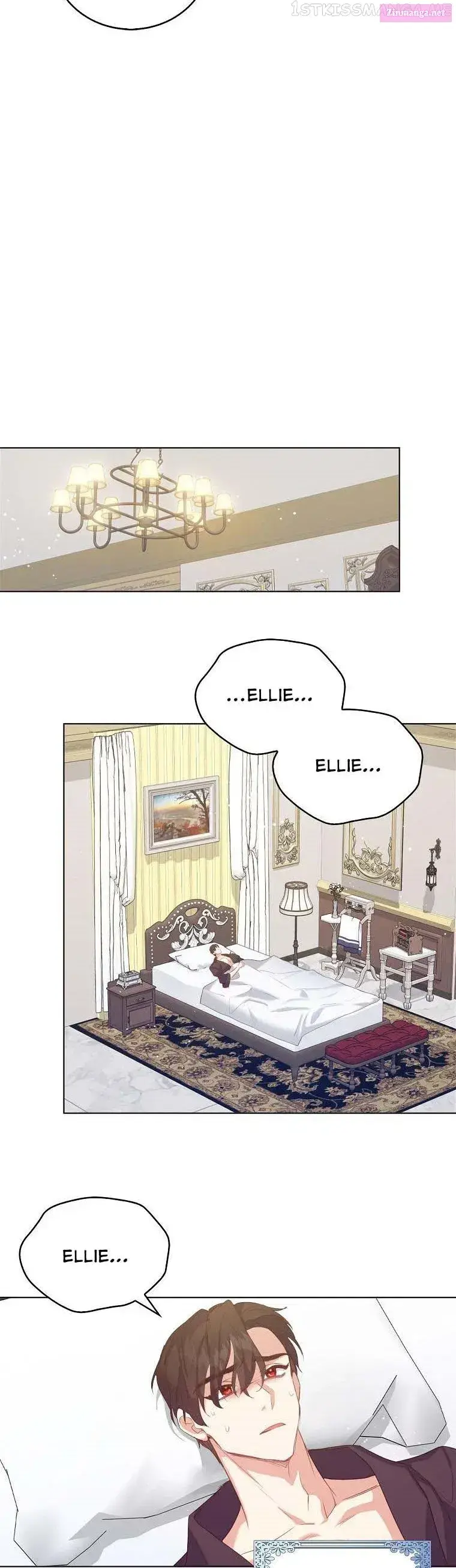 Only Realised After Losing You Kainu Manga Chapter 41 Page 16