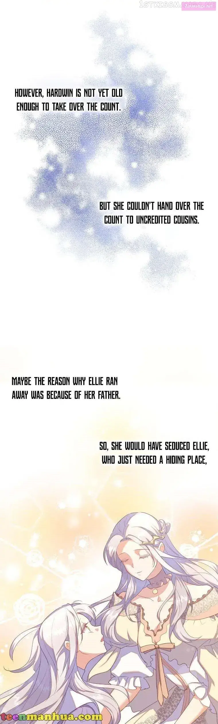 Only Realised After Losing You Kainu Manga Chapter 41 Page 26