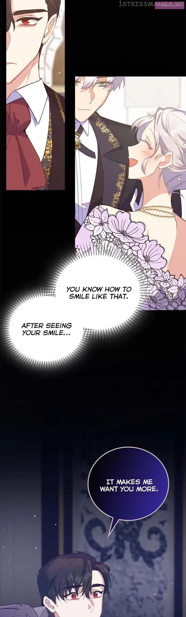 Only Realised After Losing You Kainu Manga Chapter 41 Page 30