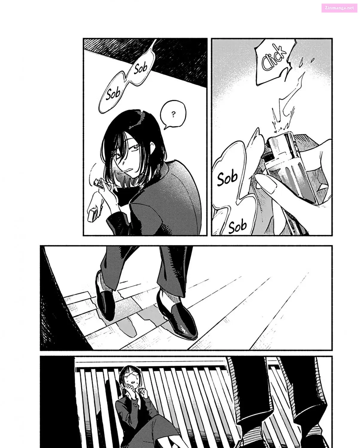 Hametsu no Koibito Kainu Manga Chapter 6.2 Page 3