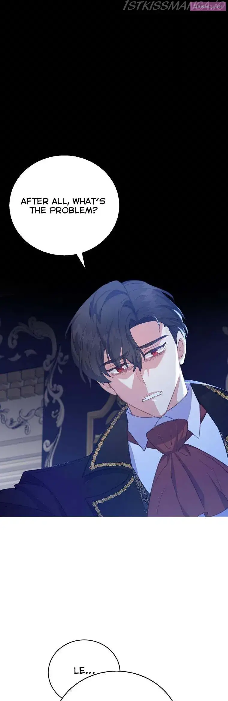 Only Realised After Losing You Kainu Manga Chapter 39.5 Page 4