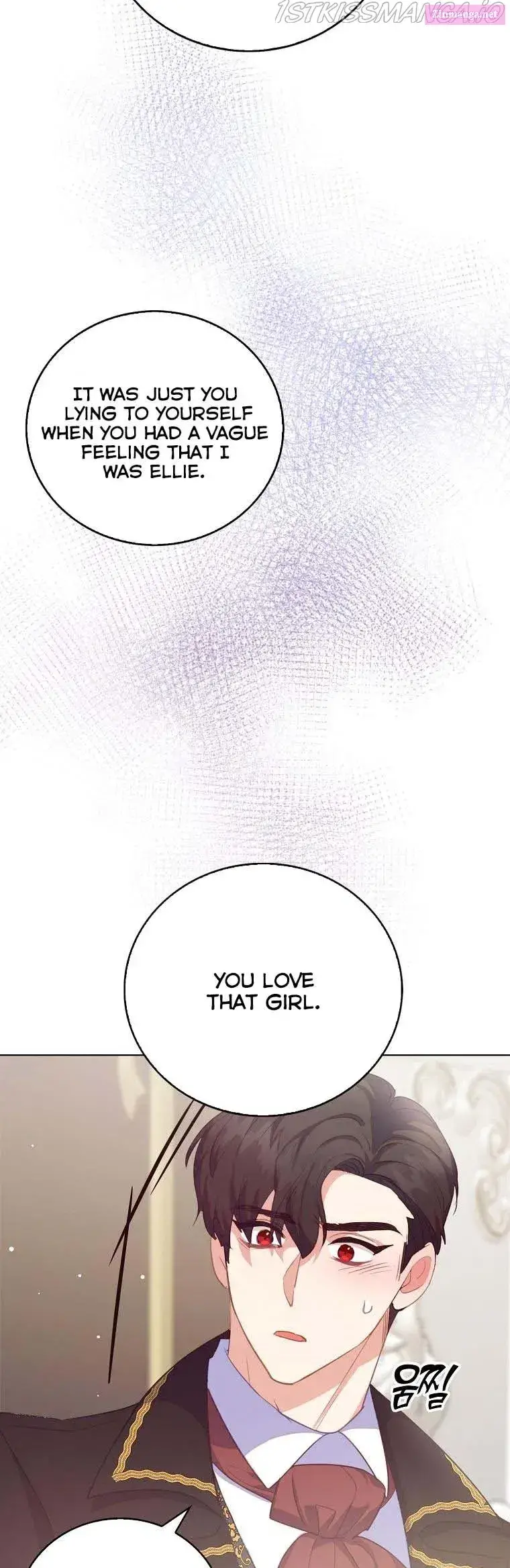 Only Realised After Losing You Kainu Manga Chapter 39.5 Page 19