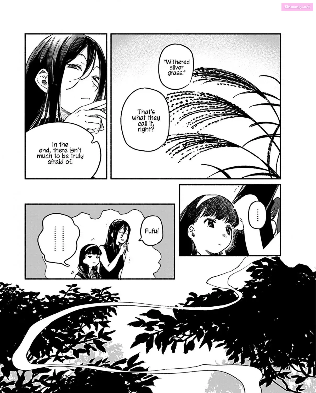 Hametsu no Koibito Kainu Manga Chapter 6 Page 31