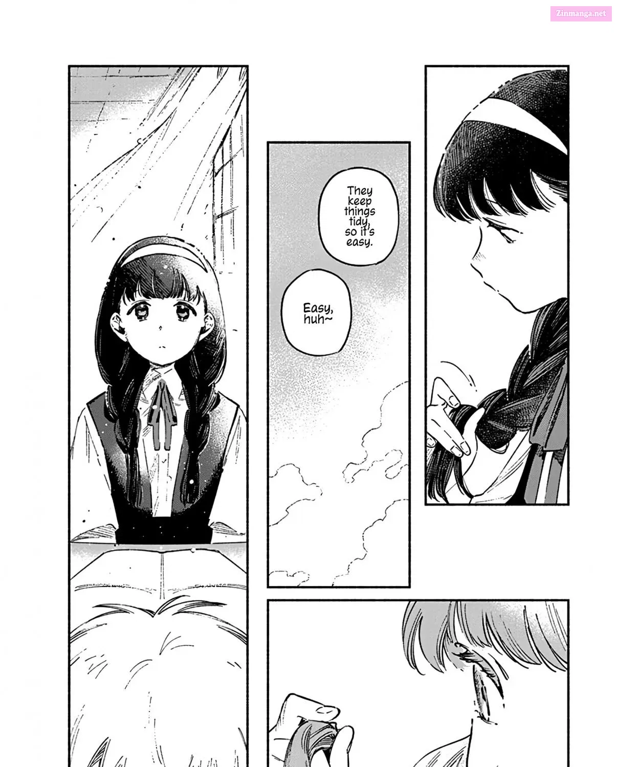 Hametsu no Koibito Kainu Manga Chapter 6 Page 37