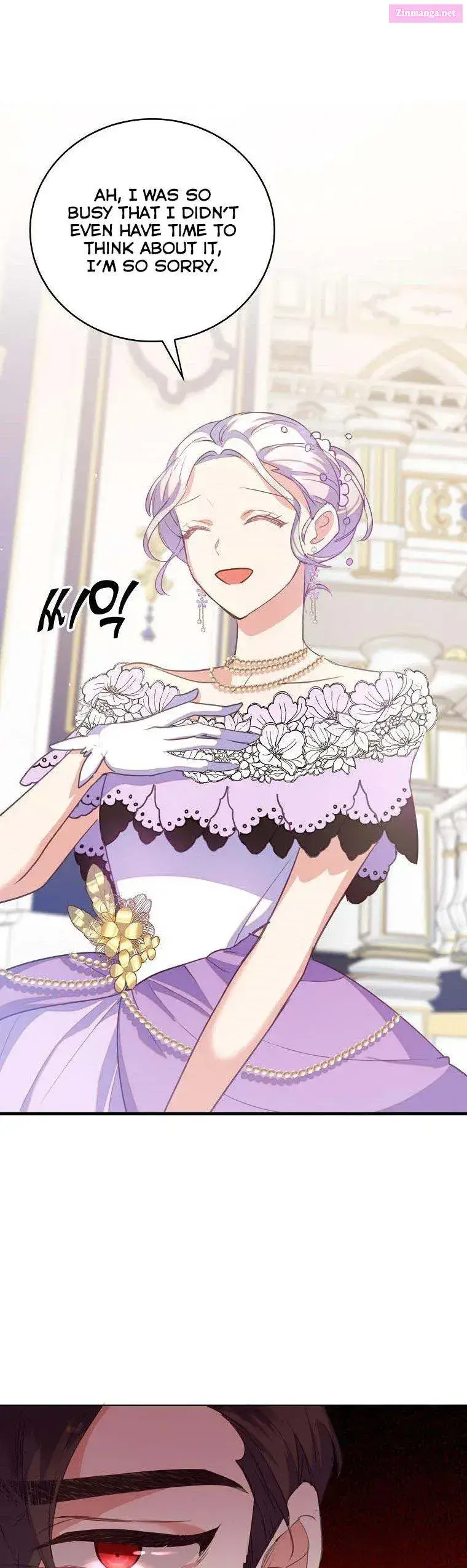 Only Realised After Losing You Kainu Manga Chapter 39 Page 4