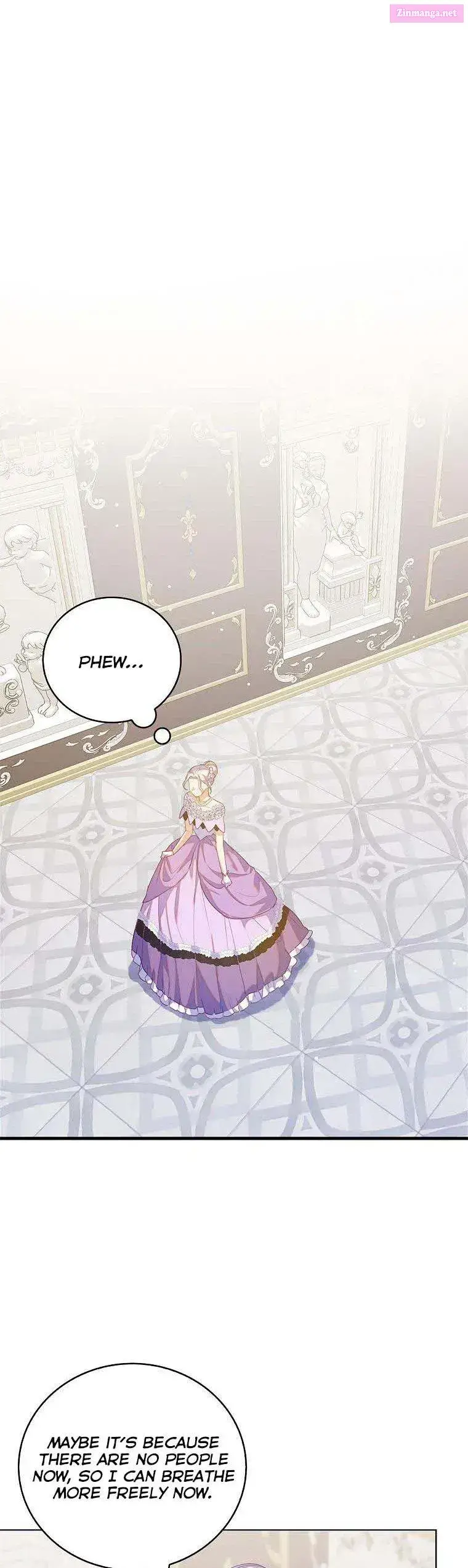 Only Realised After Losing You Kainu Manga Chapter 39 Page 9