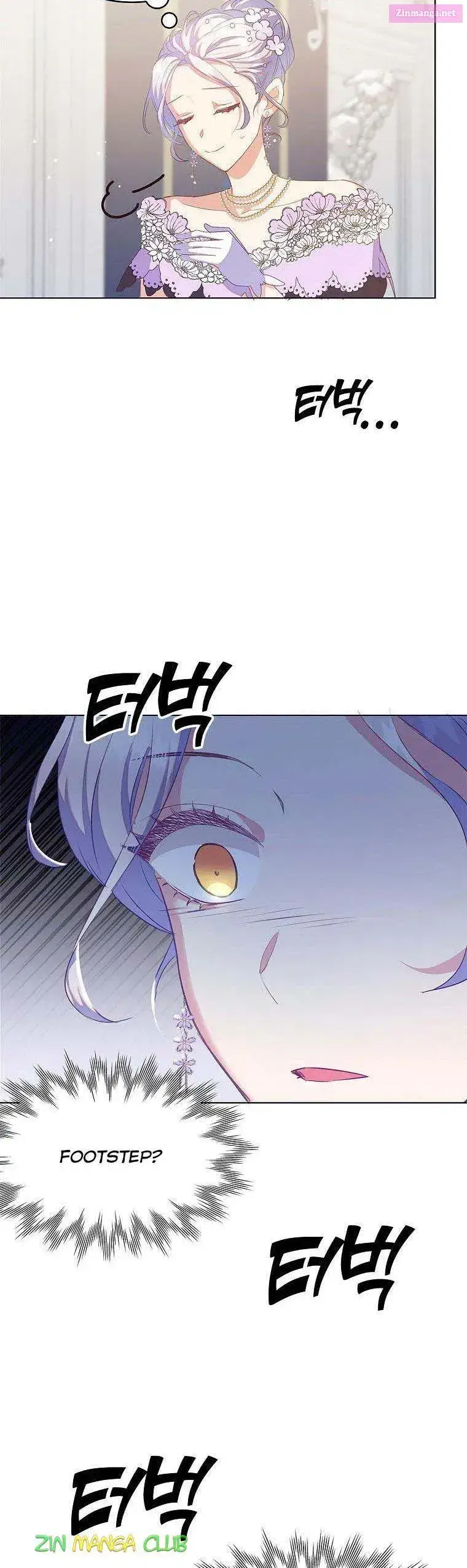 Only Realised After Losing You Kainu Manga Chapter 39 Page 10