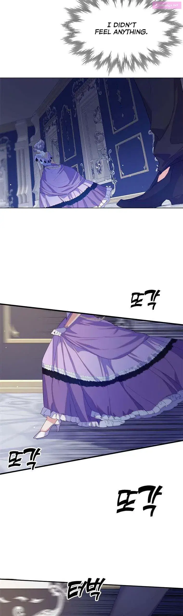 Only Realised After Losing You Kainu Manga Chapter 39 Page 11