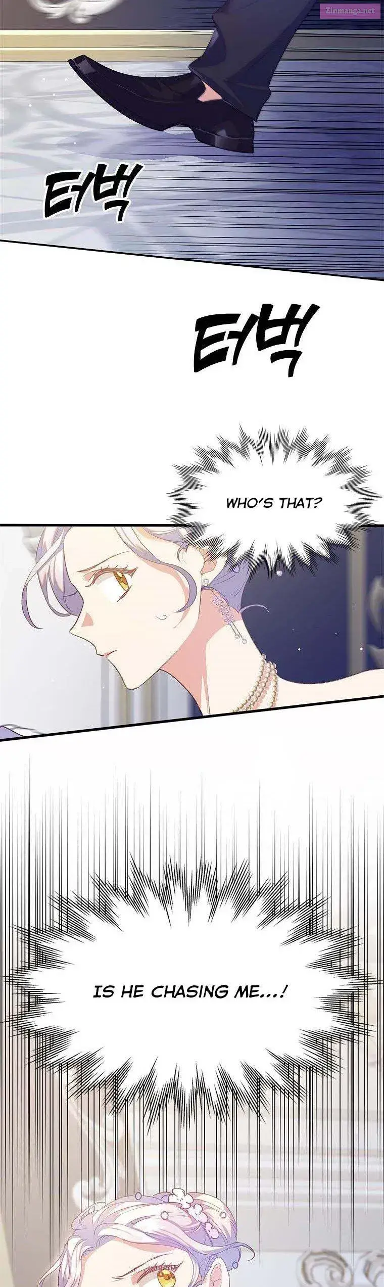 Only Realised After Losing You Kainu Manga Chapter 39 Page 12