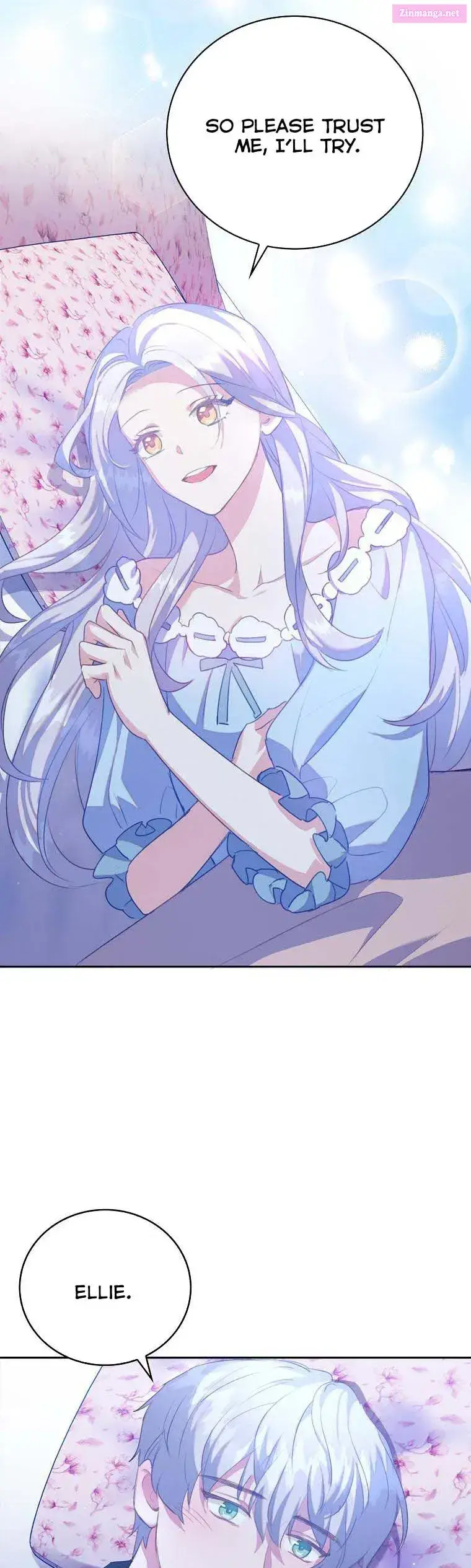 Only Realised After Losing You Kainu Manga Chapter 38 Page 7